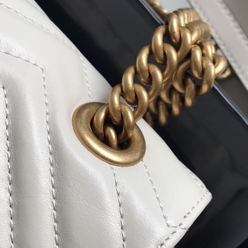 Gucci Marmont Bags